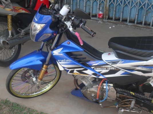 ขาย sonic รุ่น 2 แปลง 100\% สภาพหล่อมาก