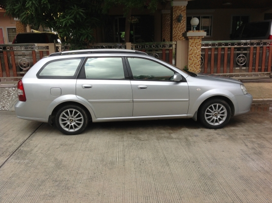 ขายรถเชฟออฟต้า 5 ประตู