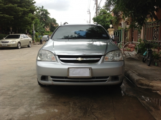 ขายรถเชฟออฟต้า 5 ประตู