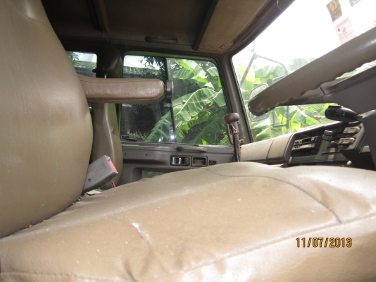 สิบล้อFVM-12-Y--ยาว7,20เมตร สิบล้อFVM-12-Y--ยาว7,20เมตร