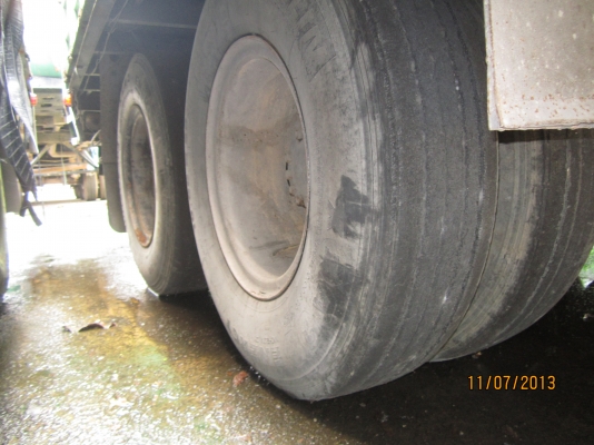 สิบล้อFVM-12-Y--ยาว7,20เมตร สิบล้อFVM-12-Y--ยาว7,20เมตร