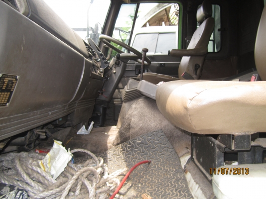 สิบล้อFVM-12-Y--ยาว7,20เมตร สิบล้อFVM-12-Y--ยาว7,20เมตร