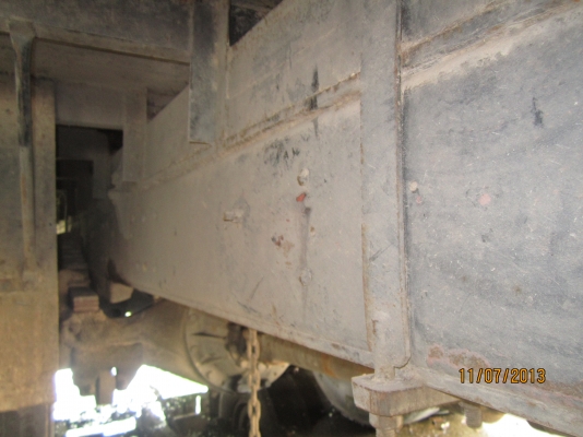 สิบล้อFVM-12-Y--ยาว7,20เมตร สิบล้อFVM-12-Y--ยาว7,20เมตร