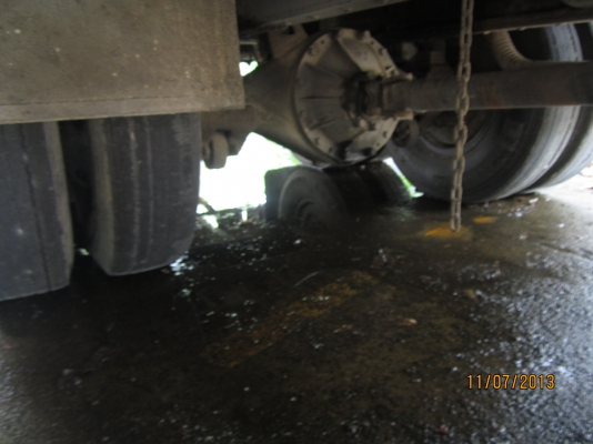 สิบล้อFVM-12-Y--ยาว7,20เมตร สิบล้อFVM-12-Y--ยาว7,20เมตร