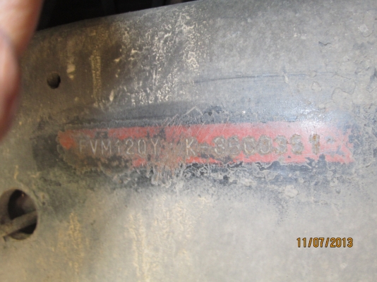 สิบล้อFVM-12-Y--ยาว7,20เมตร สิบล้อFVM-12-Y--ยาว7,20เมตร