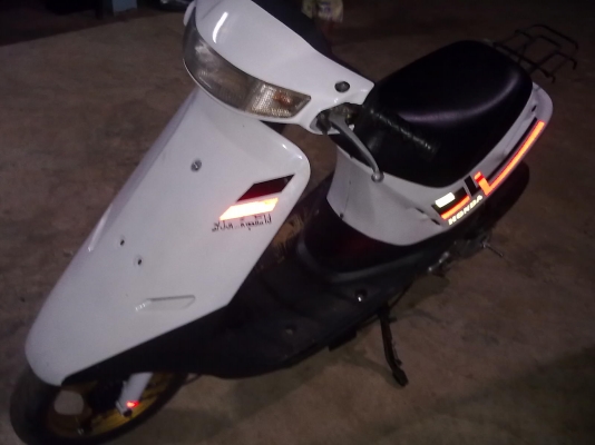 ขายรถ dio โมดิฟายใหม่ทั้งคันคับ ขายรถ dio โมดิฟายใหม่ทั้งคันคับ