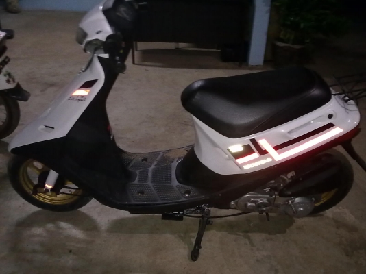 ขายรถ dio โมดิฟายใหม่ทั้งคันคับ ขายรถ dio โมดิฟายใหม่ทั้งคันคับ