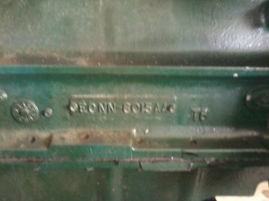 ขายรถไถ 6600 (T6) แถมใบมีด ยางดี 445000 พร้อมใช้งาน