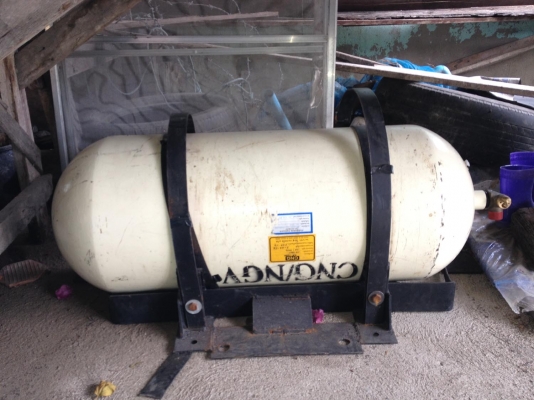 ถูกมาก!!ชุดแก๊ส NGVระบบดูด อุปกรณ์ครบ