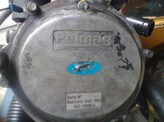 ถูกมาก!!ชุดแก๊ส NGVระบบดูด อุปกรณ์ครบ