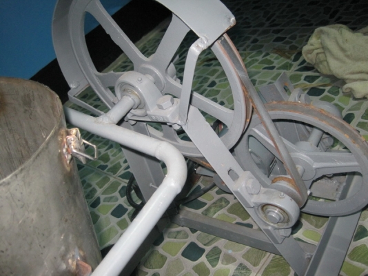 ขายมอเตอร์1/4hp พร้อมชิ้นงานผสมสีลดเหลือ3200บาทลดอีก=3000 ขายมอเตอร์1/4hp พร้อมชิ้นงานผสมสีลดเหลือ3200บาทลดอีก=3000