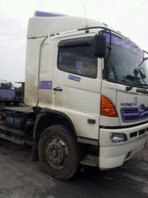 ขาย เมก้า 500 รุ่น 330 แรง