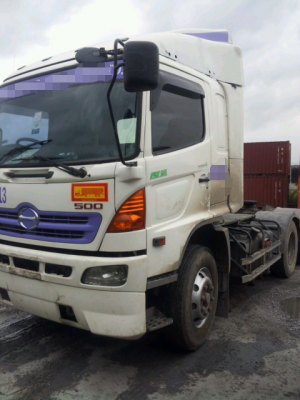 ขาย เมก้า 500 รุ่น 330 แรง