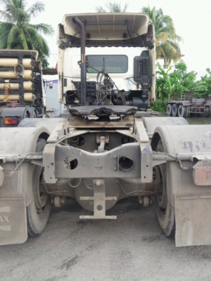 ขาย เมก้า 500 รุ่น 330 แรง