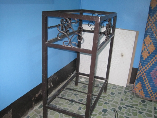 ขายขาโต๊ตู้ปลา