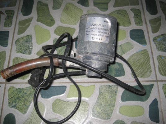 ขายขาโต๊ตู้ปลา