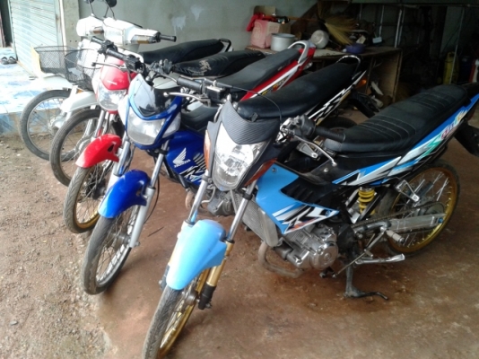 ขายเหมาโซนิคตัวเก่า