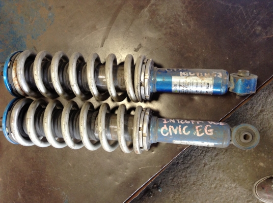 ขายโช็ค gab