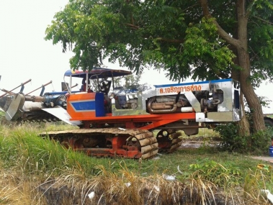 ขายรถตีเลน พร้อมแทนเลอร์ ร็อกกี้1751เพลา