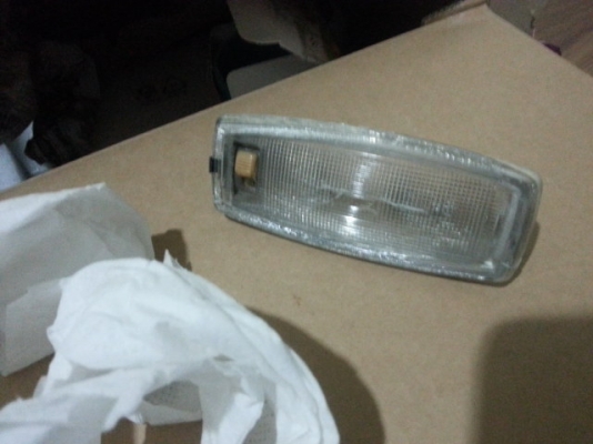 ขาย...VW ไฟเลี้ยวล่าง ปี68 วอร์ทรู ครับ