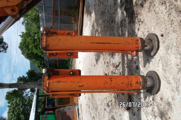 ขายเฮี๊บบ 3 ตัน รุ่น 650 เดิมๆ กระบอกไม่ลาย สวย 95000 ขายเฮี๊บบ 3 ตัน รุ่น 650 เดิมๆ กระบอกไม่ลาย สวย 95000