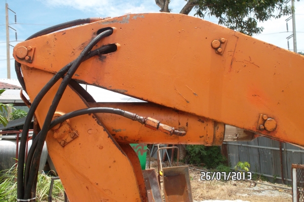 ขายเฮี๊บบ 3 ตัน รุ่น 650 เดิมๆ กระบอกไม่ลาย สวย 95000 ขายเฮี๊บบ 3 ตัน รุ่น 650 เดิมๆ กระบอกไม่ลาย สวย 95000