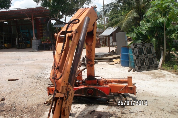 ขายเฮี๊บบ 3 ตัน รุ่น 650 เดิมๆ กระบอกไม่ลาย สวย 95000 ขายเฮี๊บบ 3 ตัน รุ่น 650 เดิมๆ กระบอกไม่ลาย สวย 95000