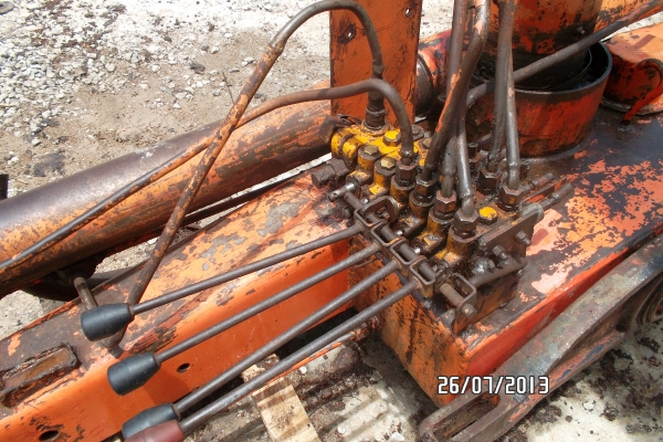 ขายเฮี๊บบ 3 ตัน รุ่น 650 เดิมๆ กระบอกไม่ลาย สวย 95000 ขายเฮี๊บบ 3 ตัน รุ่น 650 เดิมๆ กระบอกไม่ลาย สวย 95000