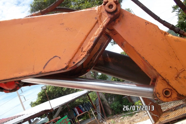 ขายเฮี๊บบ 3 ตัน รุ่น 650 เดิมๆ กระบอกไม่ลาย สวย 95000 ขายเฮี๊บบ 3 ตัน รุ่น 650 เดิมๆ กระบอกไม่ลาย สวย 95000