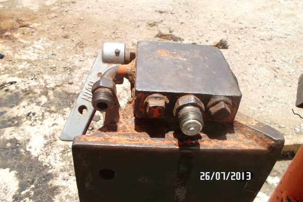 ขายเฮี๊บบ 3 ตัน รุ่น 650 เดิมๆ กระบอกไม่ลาย สวย 95000 ขายเฮี๊บบ 3 ตัน รุ่น 650 เดิมๆ กระบอกไม่ลาย สวย 95000