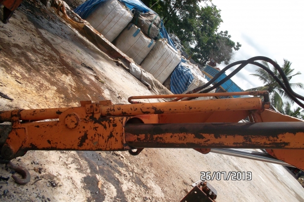 ขายเฮี๊บบ 3 ตัน รุ่น 650 เดิมๆ กระบอกไม่ลาย สวย 95000 ขายเฮี๊บบ 3 ตัน รุ่น 650 เดิมๆ กระบอกไม่ลาย สวย 95000