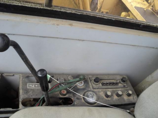 ขายด่วน..รถแบคโฮ SUMITOMO S160F รถสวย เก่าญี่ปุ่นแท้ แรงขุดดี ทำงานได้ไว ประหยัดน้ำมันสุดคุ้ม มีใบอินวอยล์ ราคาต่อรองได้เจ้าของขายเอง