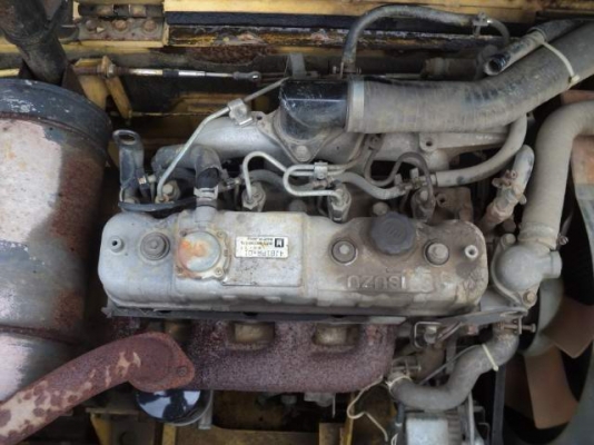 ขายด่วน..รถแบคโฮ SUMITOMO S160F รถสวย เก่าญี่ปุ่นแท้ แรงขุดดี ทำงานได้ไว ประหยัดน้ำมันสุดคุ้ม มีใบอินวอยล์ ราคาต่อรองได้เจ้าของขายเอง