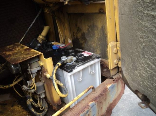 ขายด่วน..รถแบคโฮ SUMITOMO S160F รถสวย เก่าญี่ปุ่นแท้ แรงขุดดี ทำงานได้ไว ประหยัดน้ำมันสุดคุ้ม มีใบอินวอยล์ ราคาต่อรองได้เจ้าของขายเอง