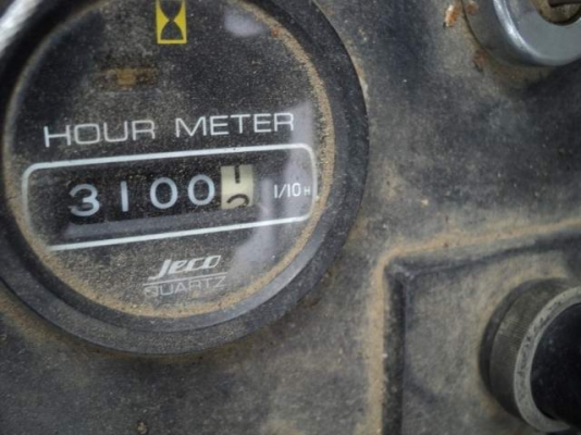 ขายด่วน..รถแบคโฮ SUMITOMO S160F รถสวย เก่าญี่ปุ่นแท้ แรงขุดดี ทำงานได้ไว ประหยัดน้ำมันสุดคุ้ม มีใบอินวอยล์ ราคาต่อรองได้เจ้าของขายเอง