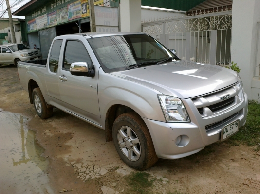 รถสวยเดิม ๆ พร้อมใช้