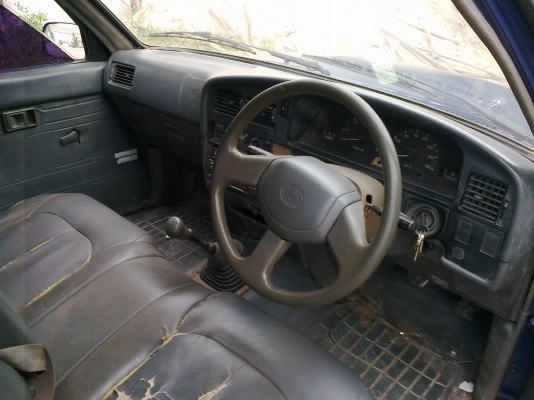 ไมตี้ตอนเดียว รถเดิมมาก  ขายด่วนถูกมาก ท่าน