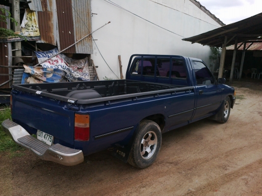 ไมตี้ตอนเดียว รถเดิมมาก  ขายด่วนถูกมาก ท่าน