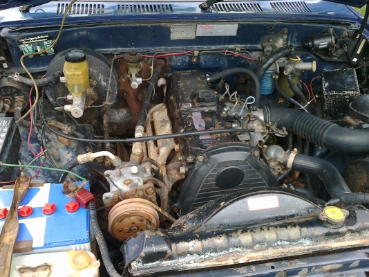 ไมตี้ตอนเดียว รถเดิมมาก  ขายด่วนถูกมาก ท่าน