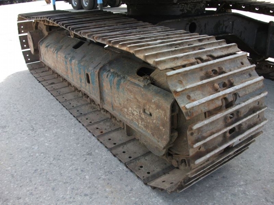 ขายรถแบคโฮ KOBELCO SKุ60-3 (มาร์คไฟล์)นำเข้าจากญิ่ปุ่นสภาพรถ 95\% เอกสารอินวอย รถพร้อมใช้งาน ไม่เคยผ่านการใช้งานในไทย