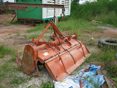 โรตารี่  1.8 เมตร สำหรับนักปั้นครับ