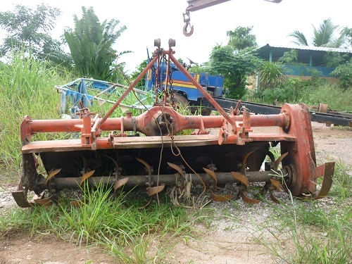 โรตารี่  1.8 เมตร สำหรับนักปั้นครับ