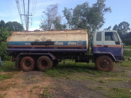 ขาย10ล้อรถน้ำมันISUZU JCM หัวร็อคกี้ ถัง 15000 ลิตร สนใจโทร 0819701072 ขาย10ล้อรถน้ำมันISUZU JCM หัวร็อคกี้ ถัง 15000 ลิตร สนใจโทร 0819701072