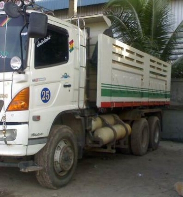 ขายฮีโน่แม็กก้า320แท้แม่ลูกดั๊ม3คานแท้