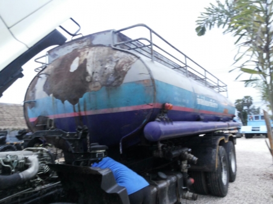 ขายแทงค์น้ำมัน