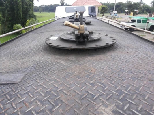 ขายแทงค์น้ำมัน