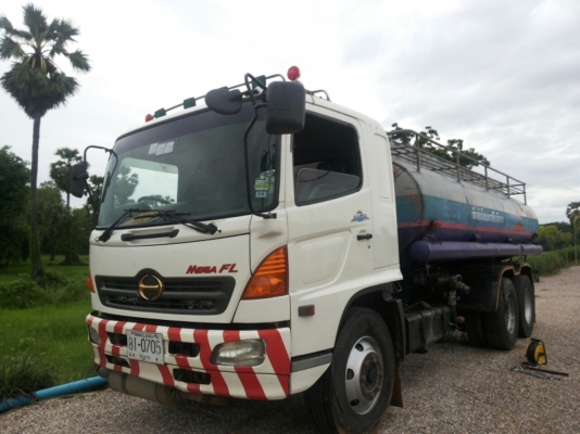 ขายแทงค์น้ำมัน