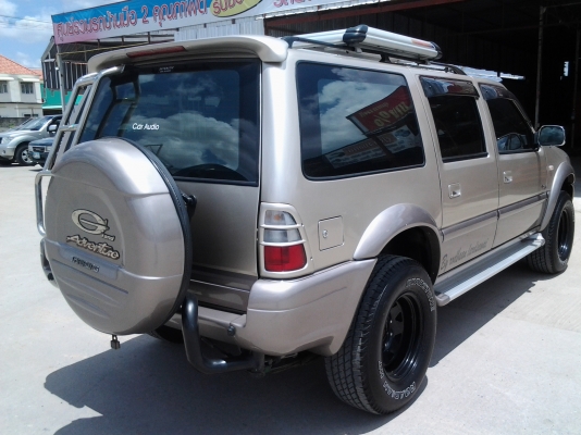 รถบ้านสภาพดีเจ้าของขายเอง