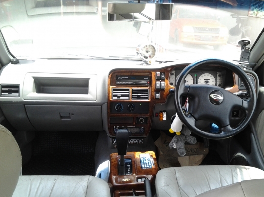 รถบ้านสภาพดีเจ้าของขายเอง