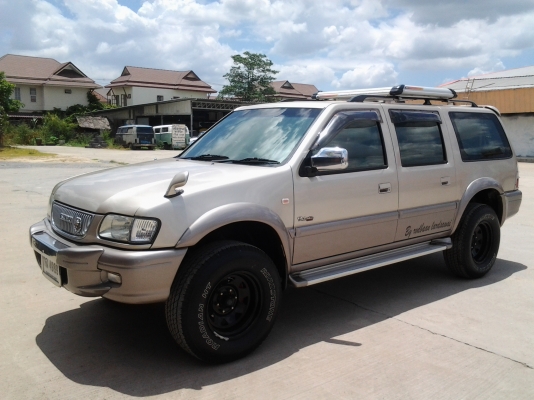 รถบ้านสภาพดีเจ้าของขายเอง